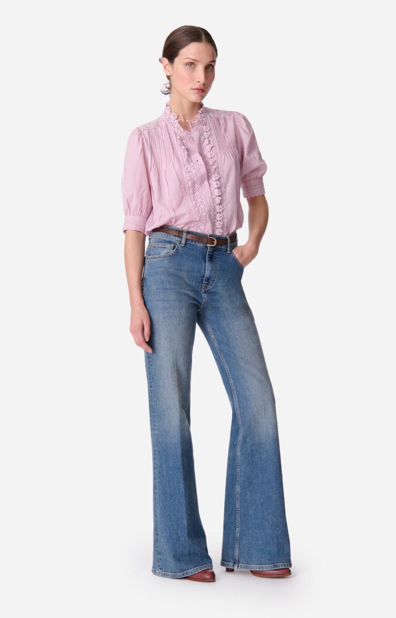 vanessa bruno Blouse Arseneneo