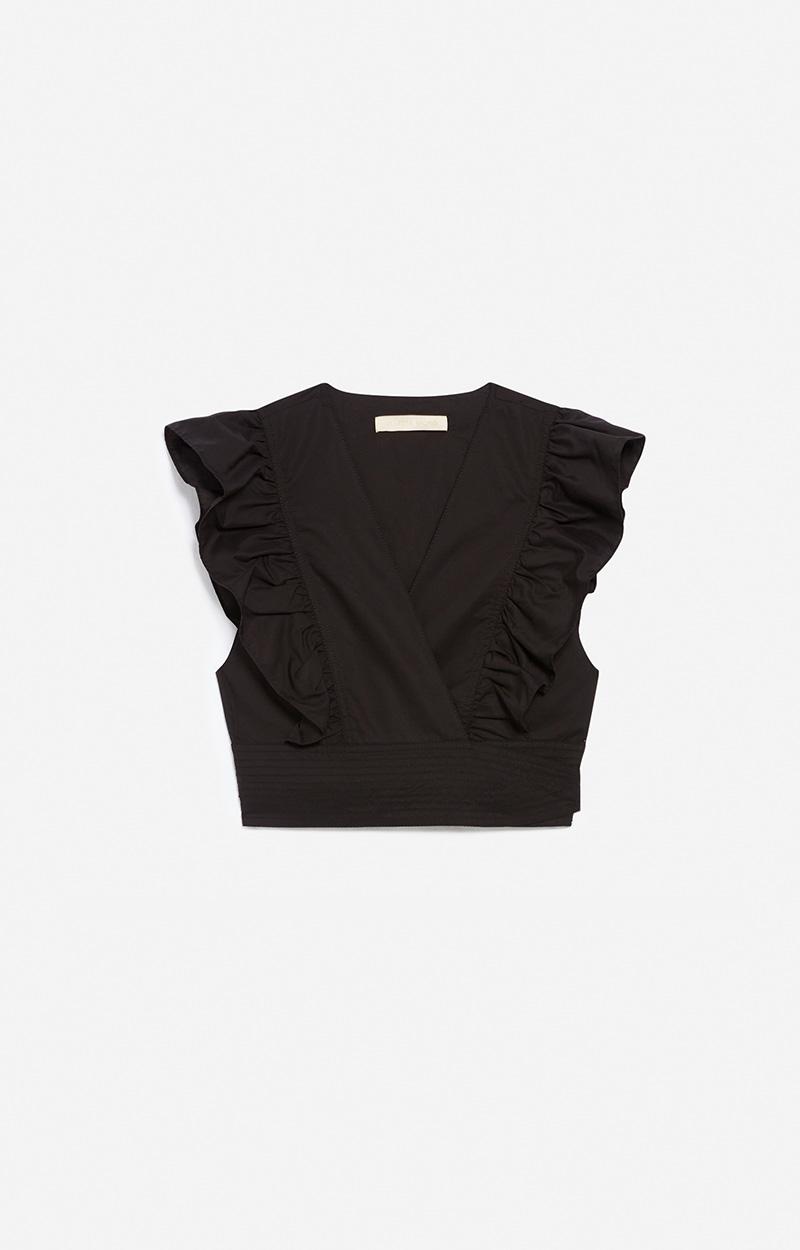 Vanessa Bruno Blouse Aya