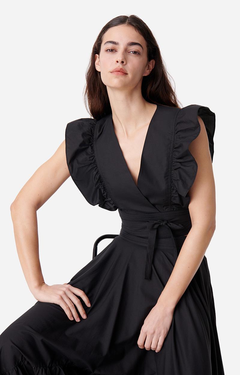 Vanessa Bruno Blouse Aya