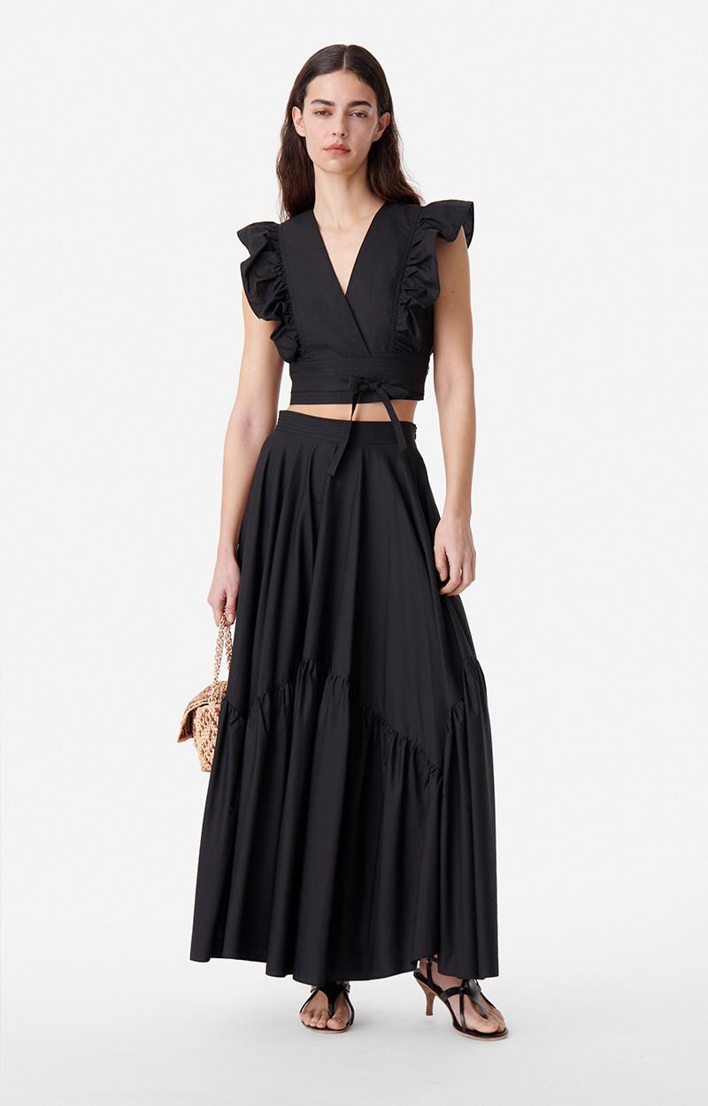 Vanessa Bruno Blouse Aya