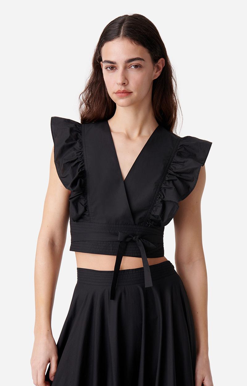 Vanessa Bruno Blouse Aya