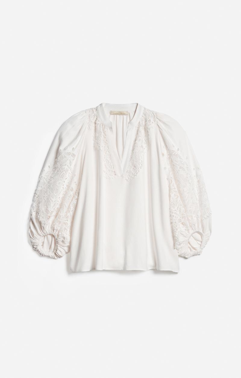 Vanessa Bruno Blouse Bell