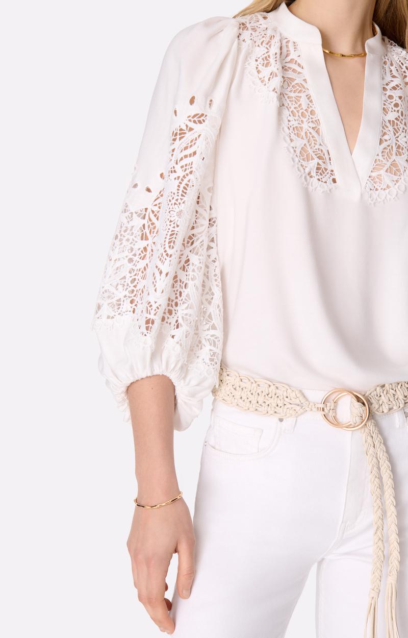 Vanessa Bruno Blouse Bell