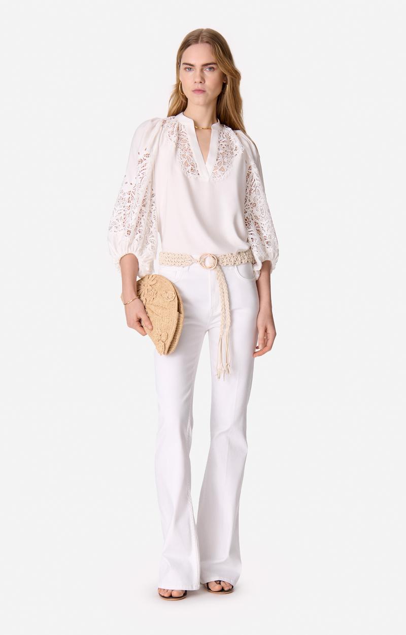 Vanessa Bruno Blouse Bell