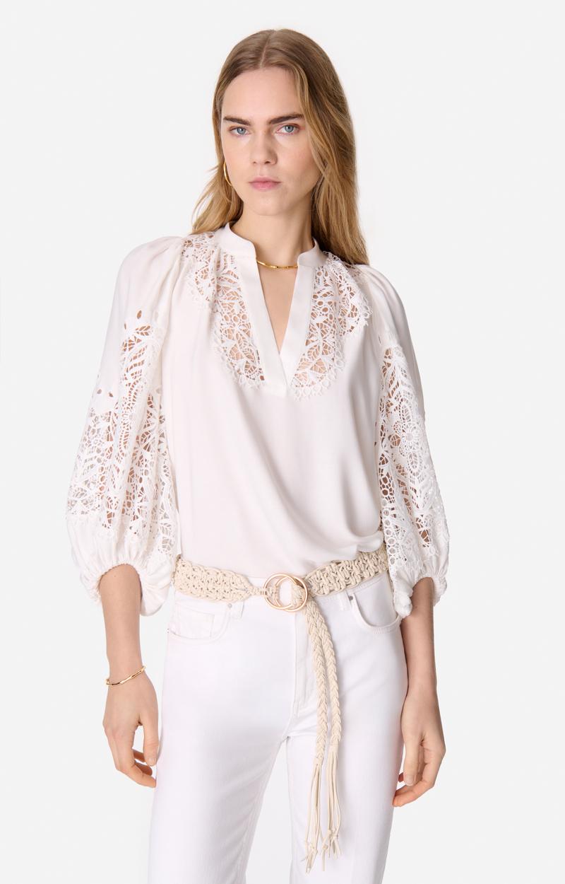 vanessa bruno Blouse Bell