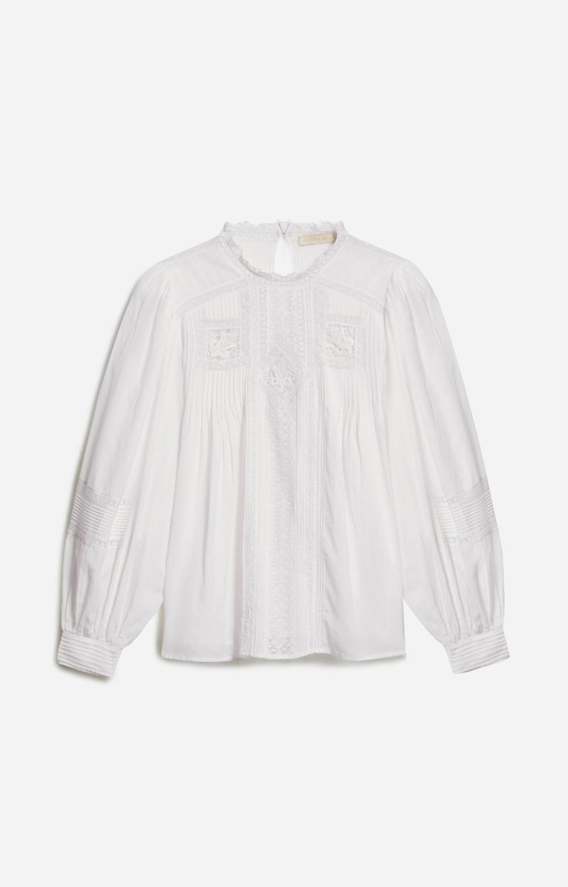 Vanessa Bruno Blouse Calin