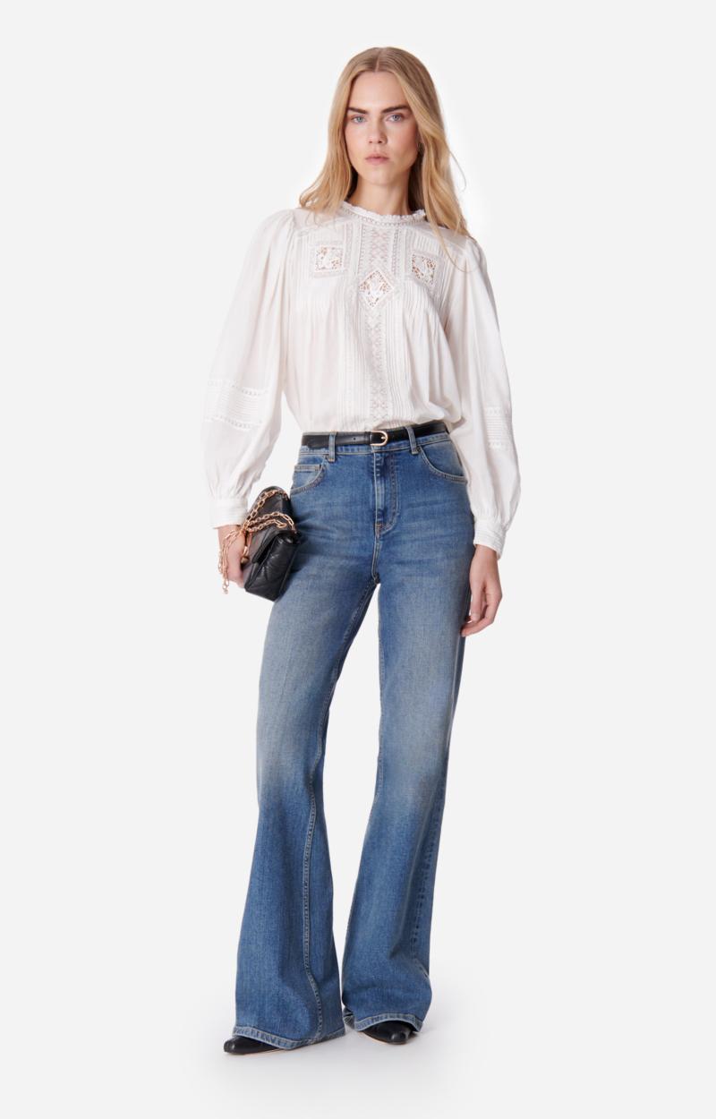 Vanessa Bruno Blouse Calin