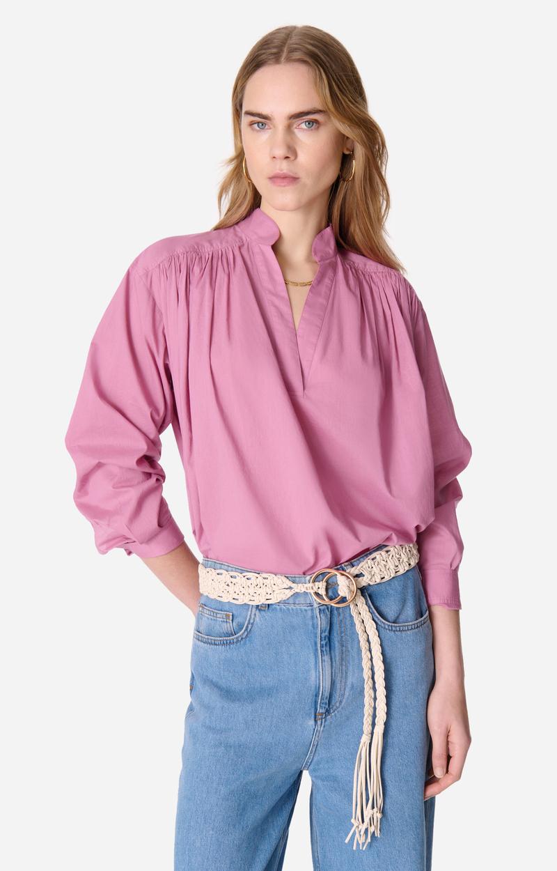 Vanessa Bruno Blouse Calvin