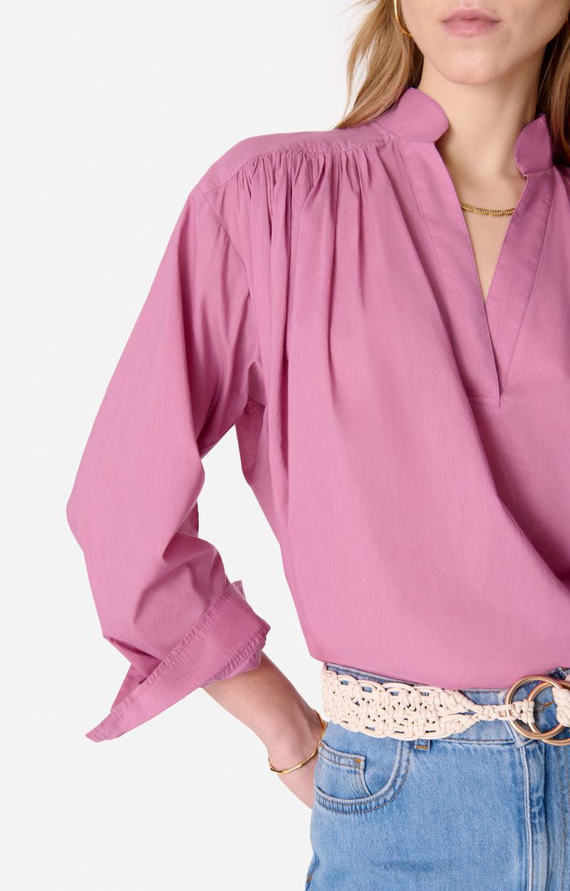 Vanessa Bruno Blouse Calvin