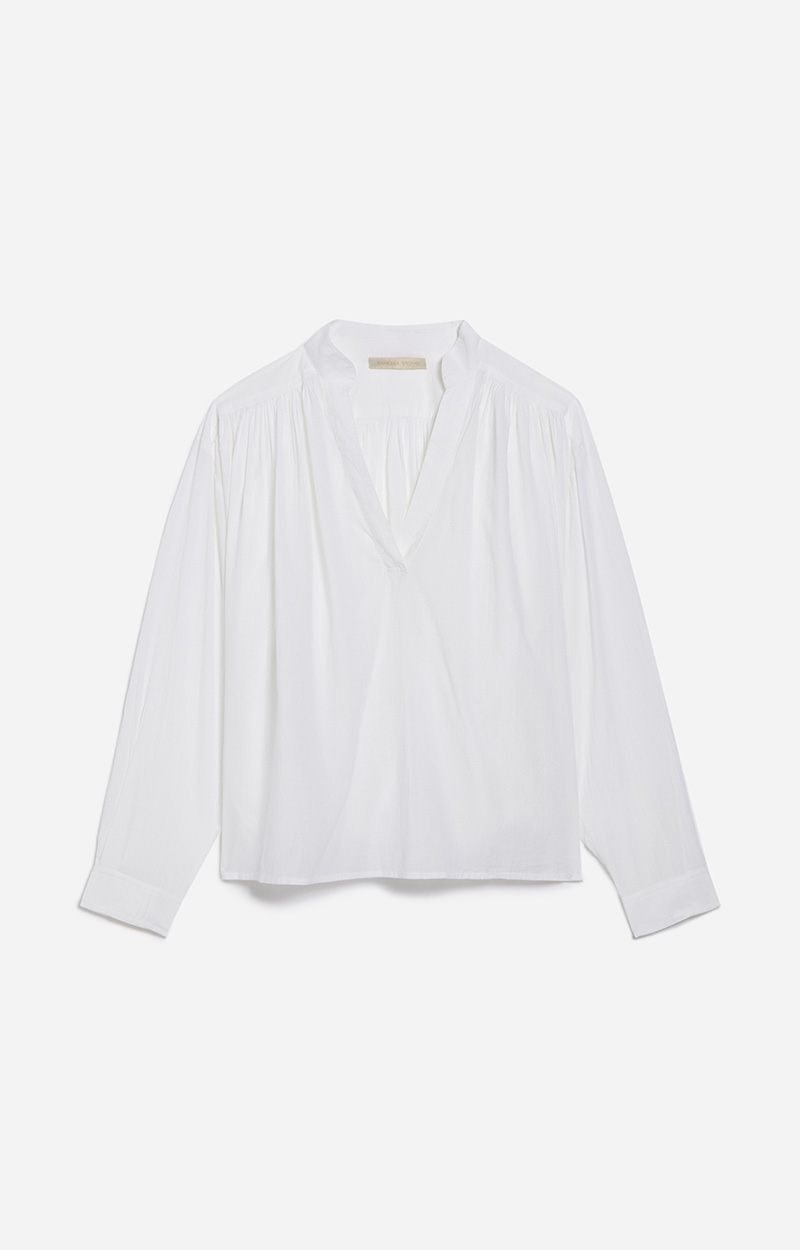Vanessa Bruno Blouse Calvin