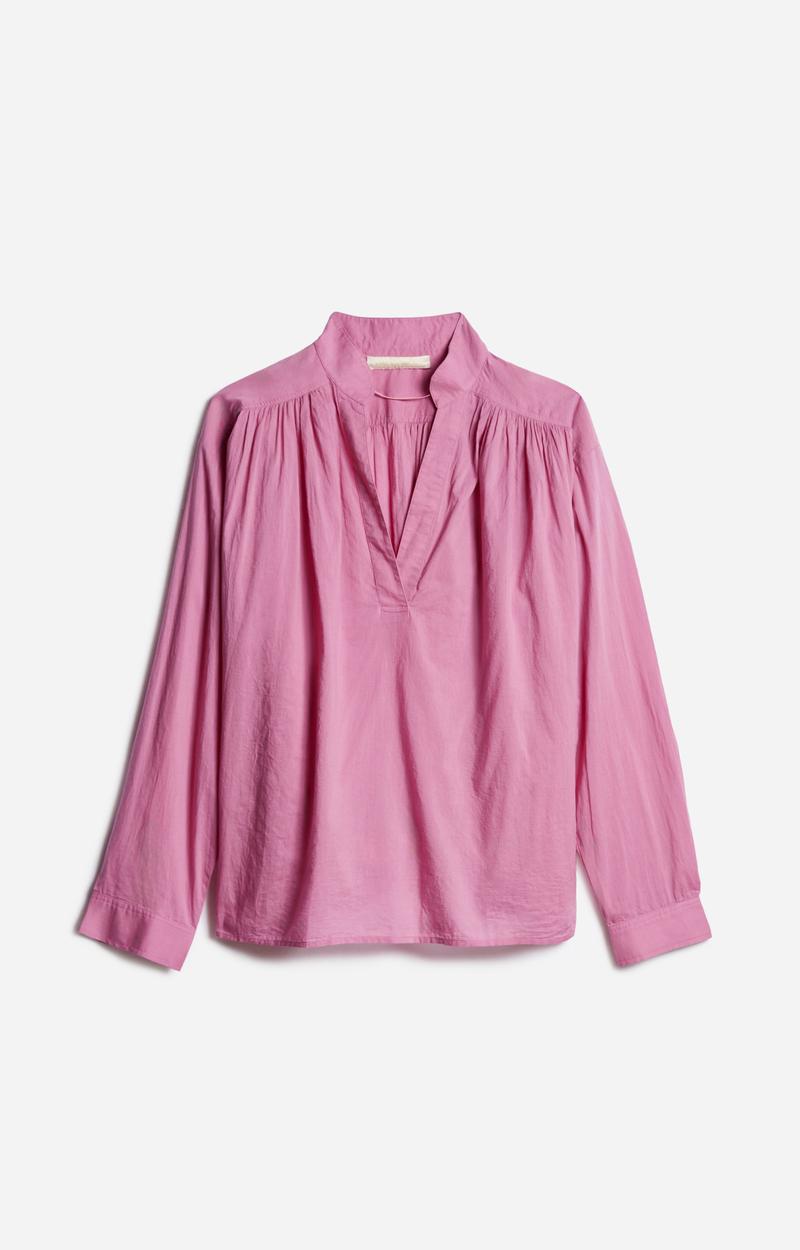 vanessa bruno Blouse Calvin