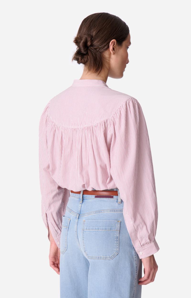 Vanessa Bruno Blouse Chouchou