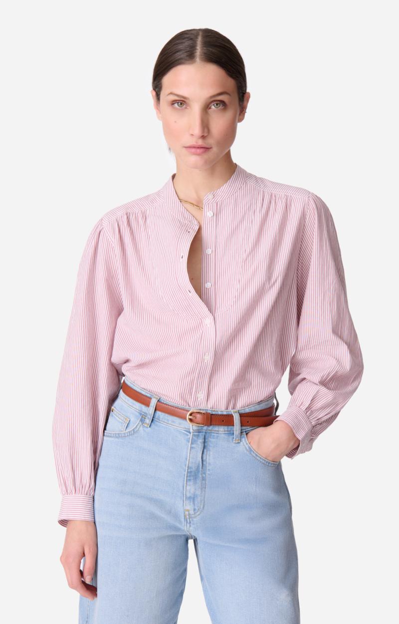 Vanessa Bruno Blouse Chouchou