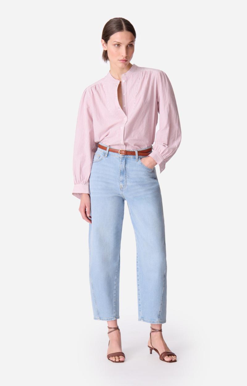 vanessa bruno Blouse Chouchou