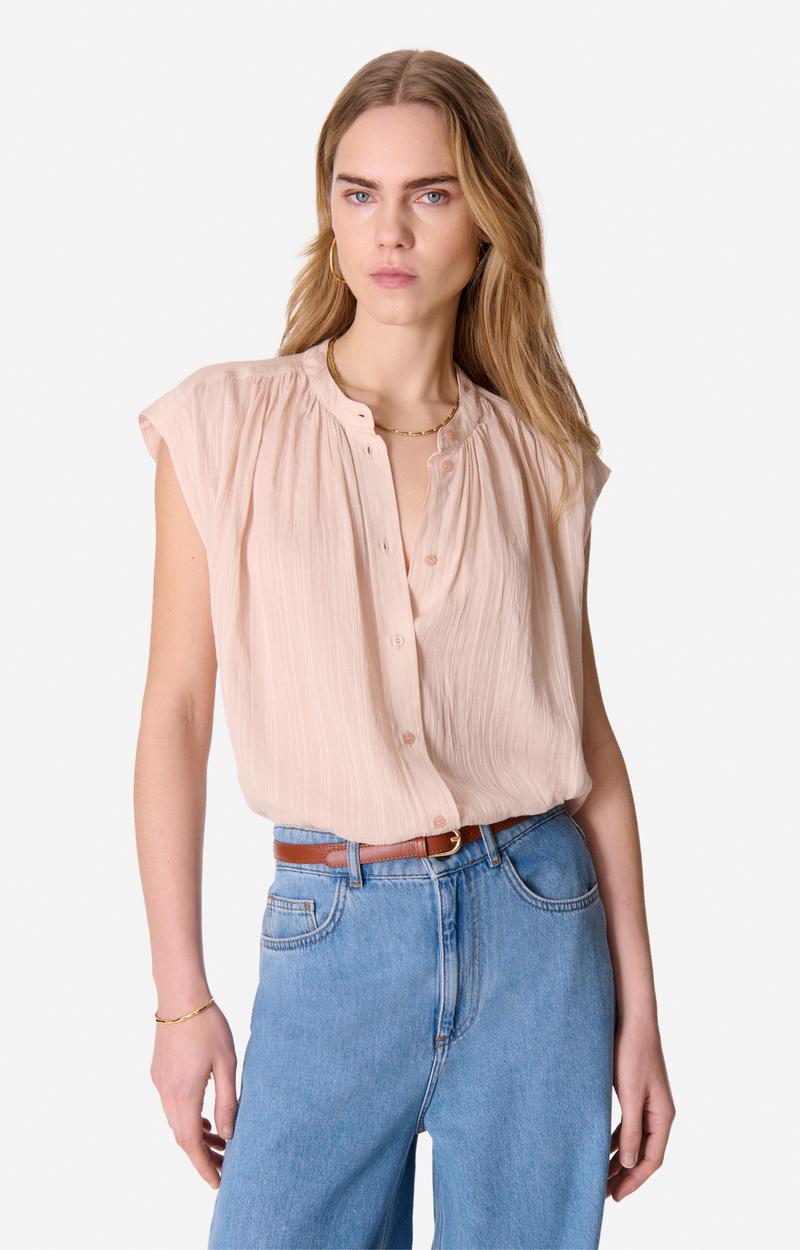 Vanessa Bruno Blouse Clio