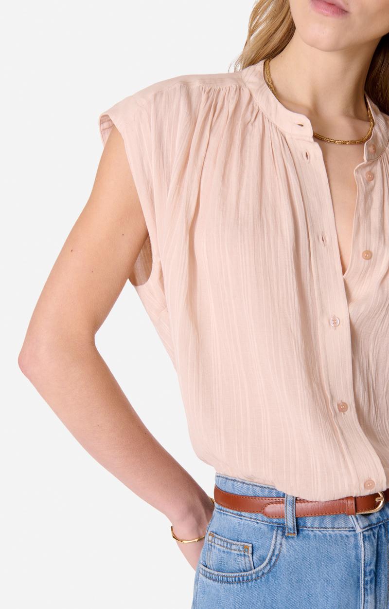 Vanessa Bruno Blouse Clio