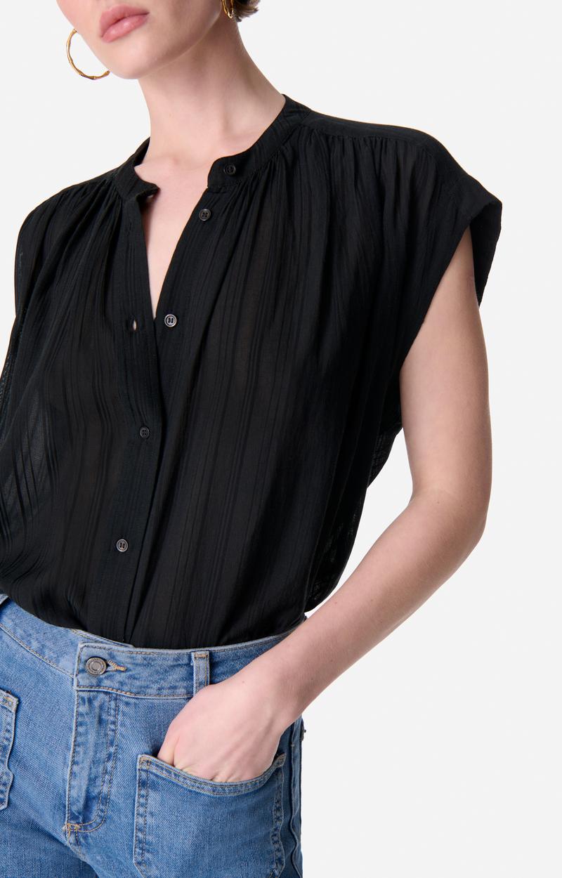 Vanessa Bruno Blouse Clio