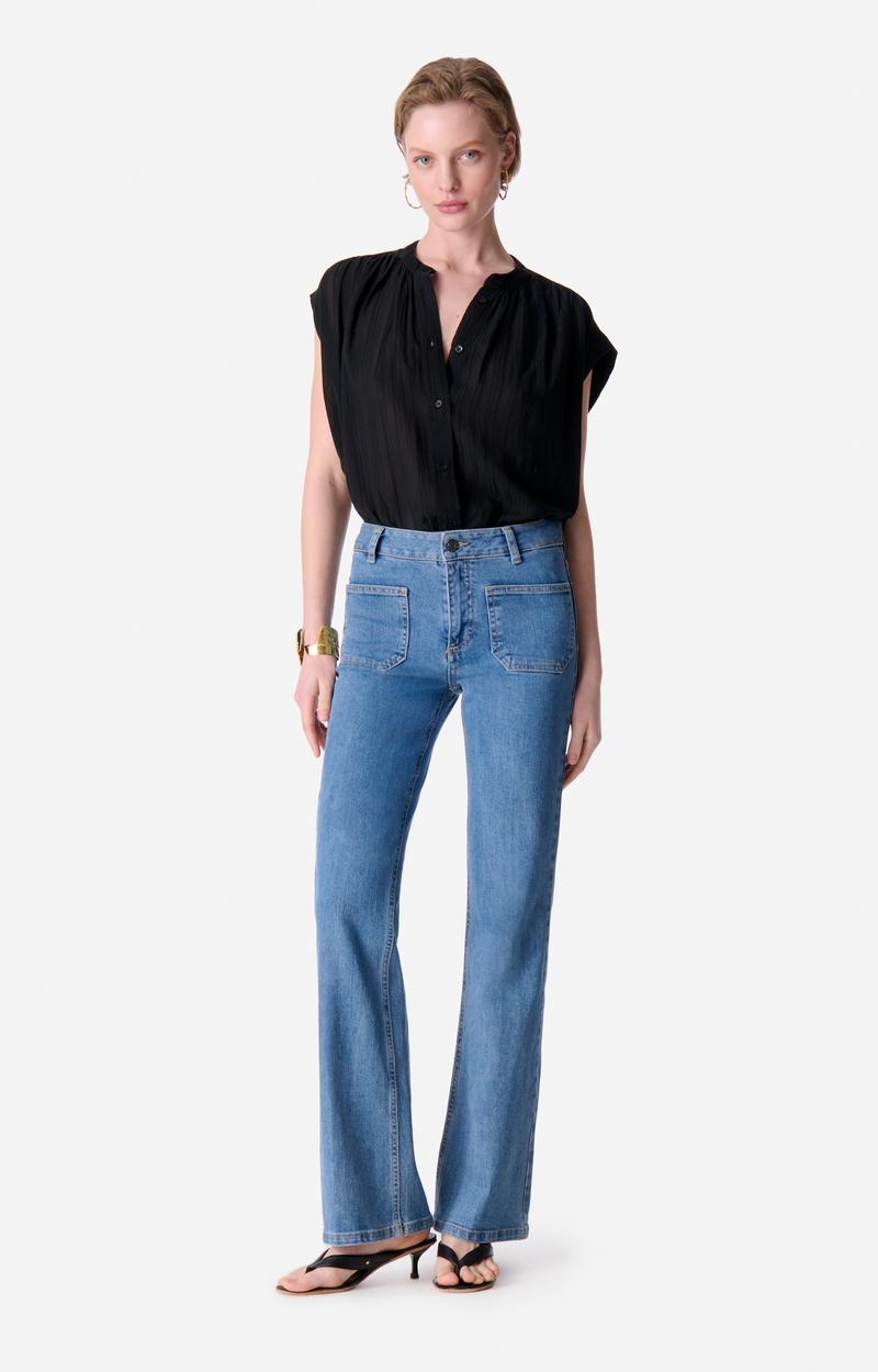 Vanessa Bruno Blouse Clio