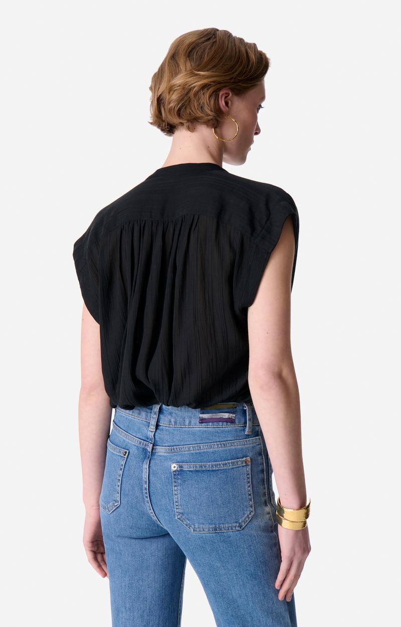 Vanessa Bruno Blouse Clio