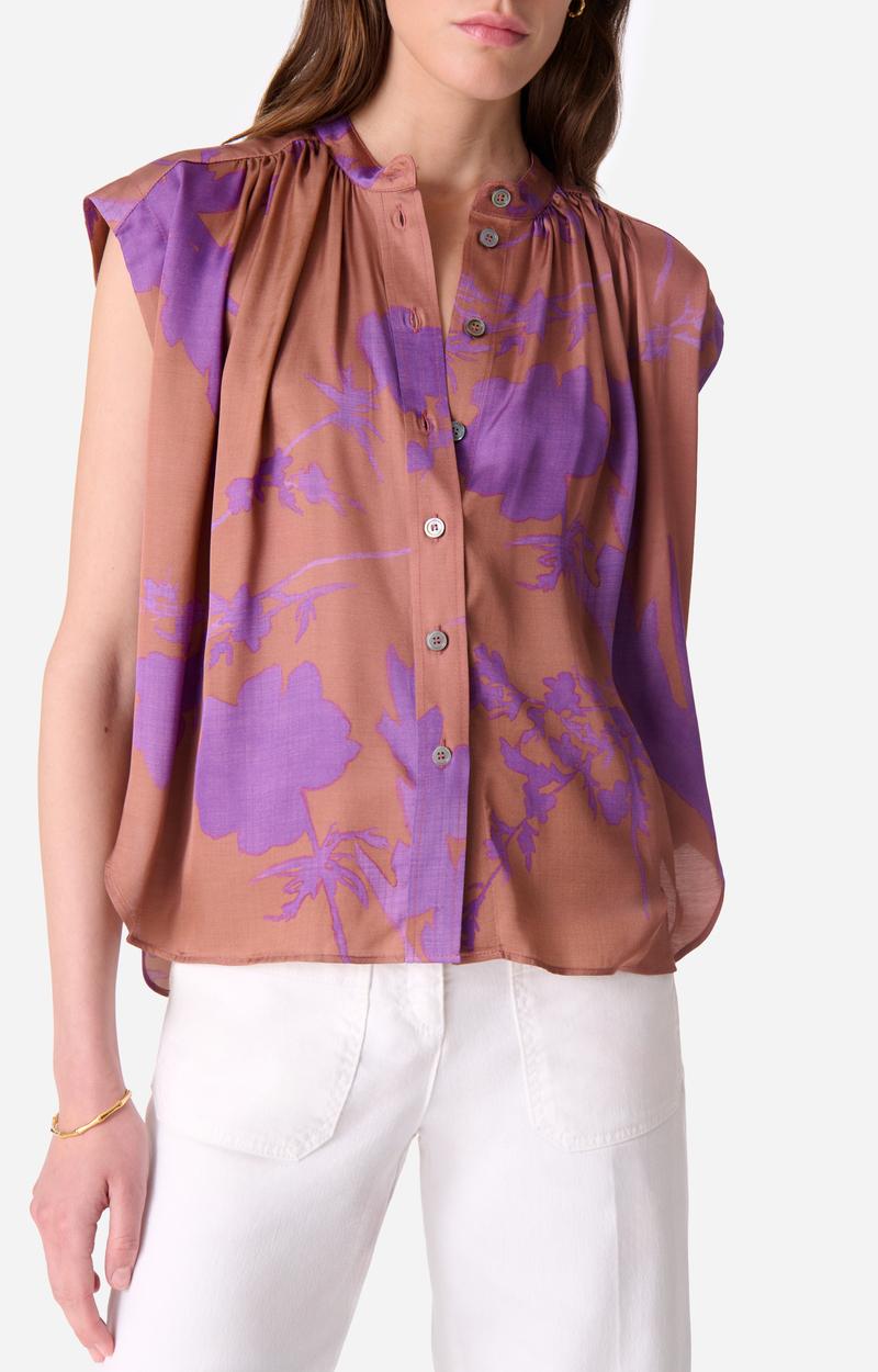 Vanessa Bruno Blouse Clio