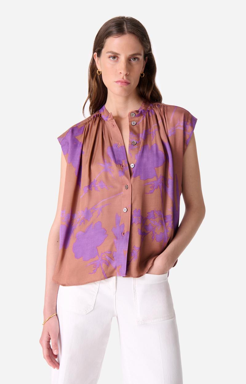 vanessa bruno Blouse Clio