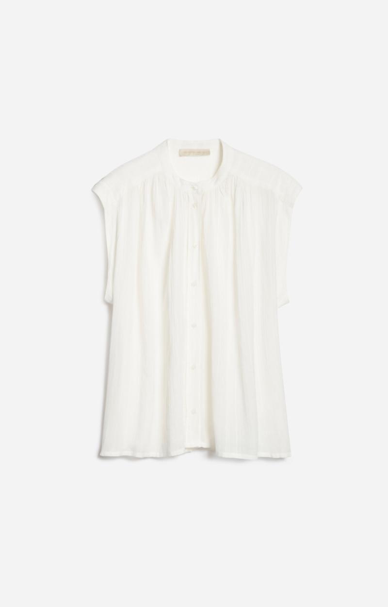 Vanessa Bruno Blouse Clio