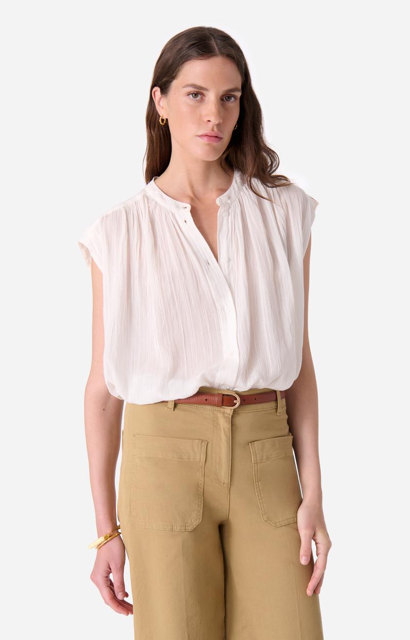 Vanessa Bruno Blouse Clio