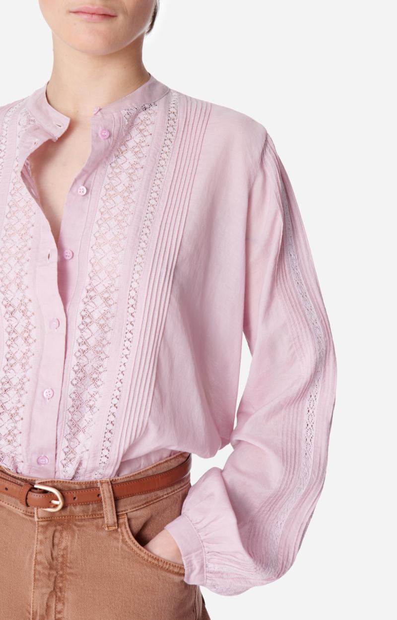 Vanessa Bruno Blouse Coco