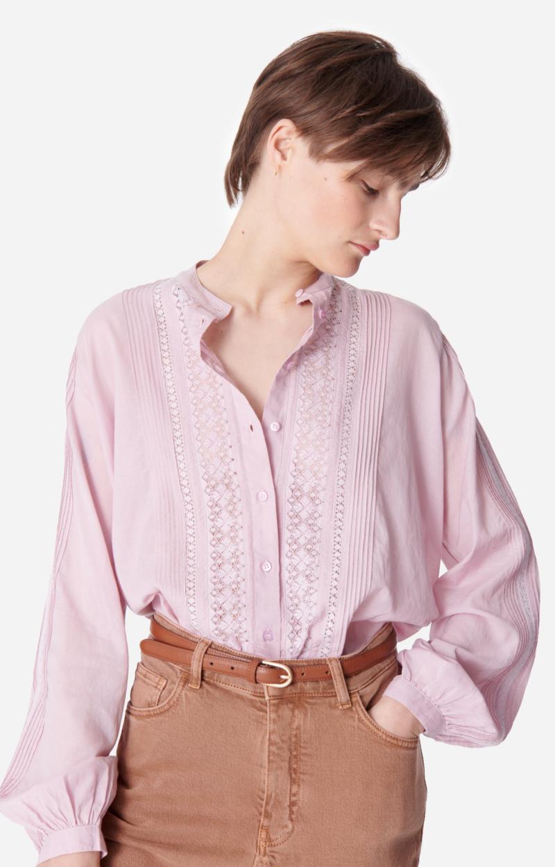 Vanessa Bruno Blouse Coco