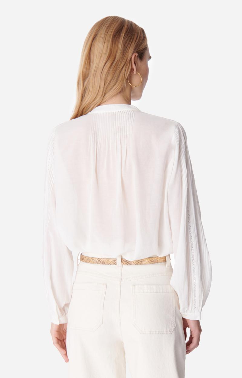 Vanessa Bruno Blouse Coco