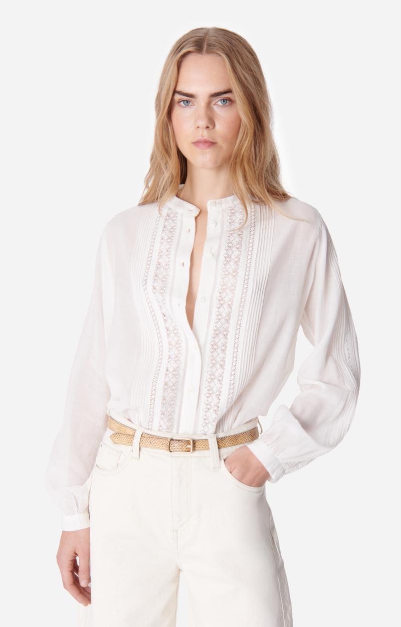vanessa bruno Blouse Coco