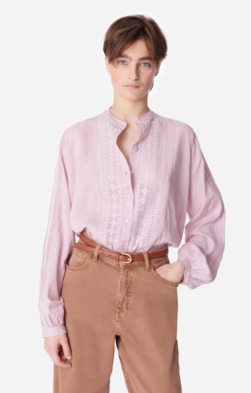 vanessa bruno Blouse Coco