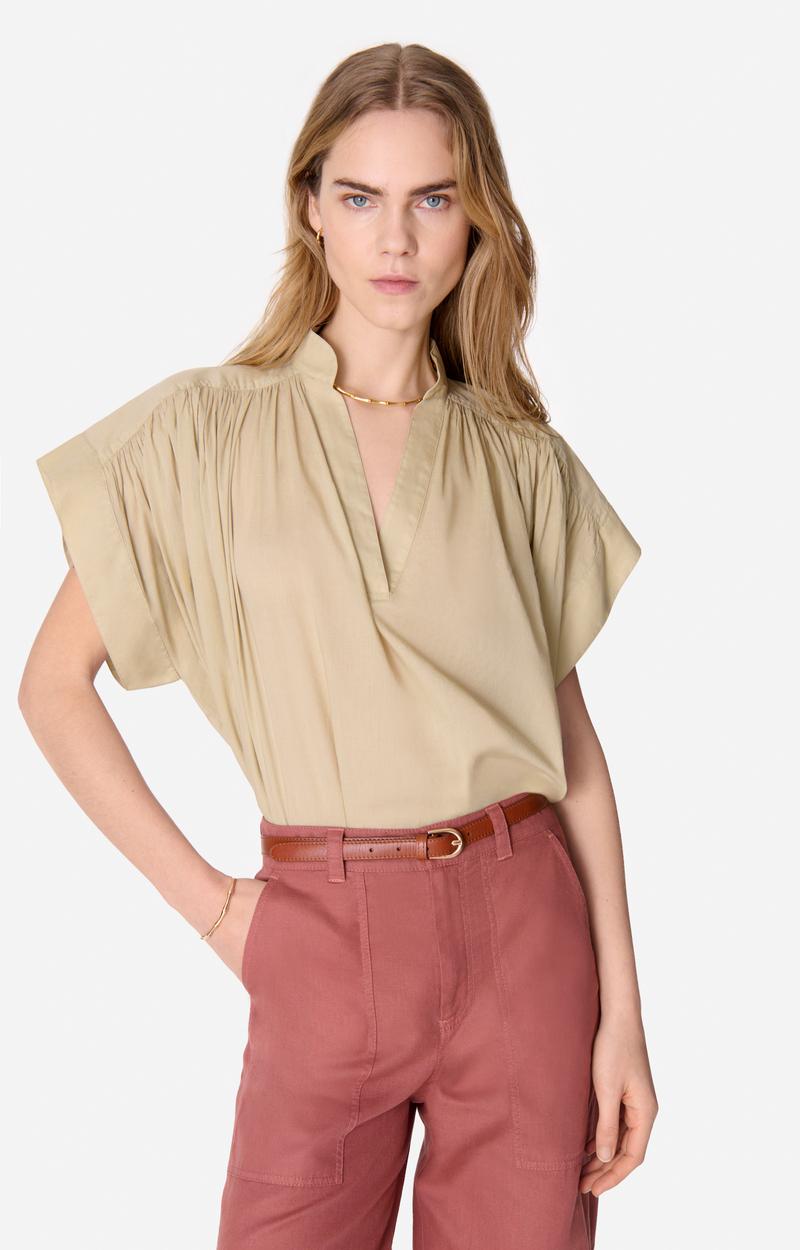 Vanessa Bruno Blouse Cory