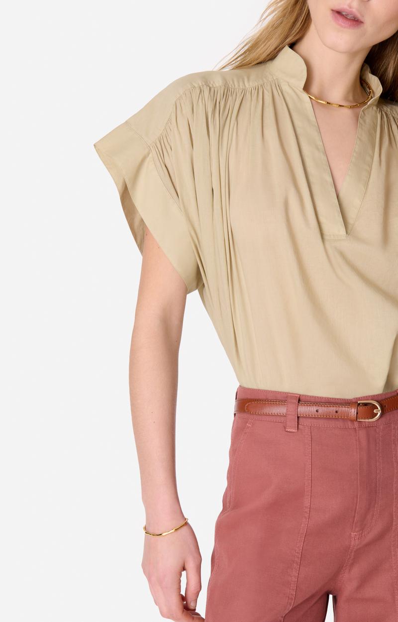 Vanessa Bruno Blouse Cory