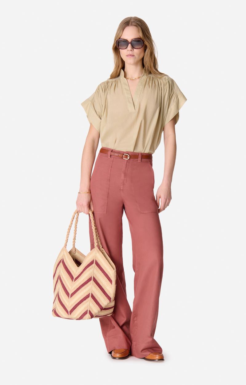 Vanessa Bruno Blouse Cory