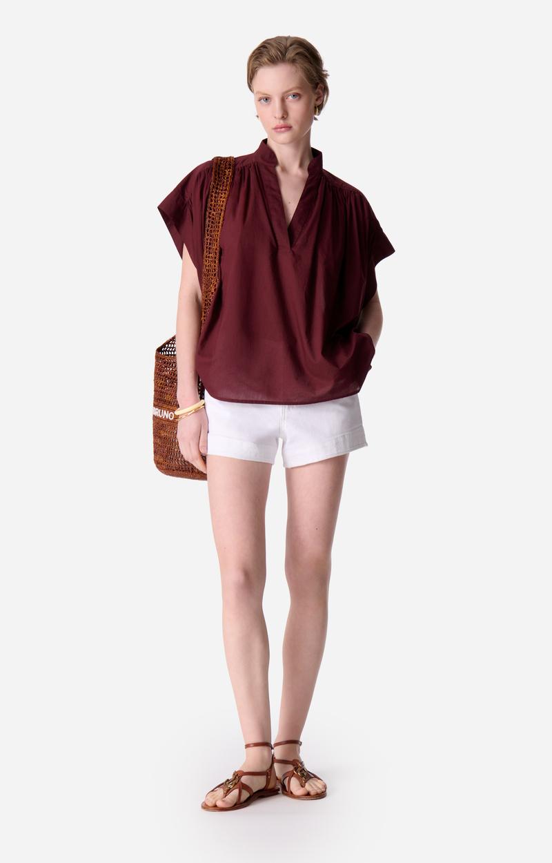 Vanessa Bruno Blouse Cory