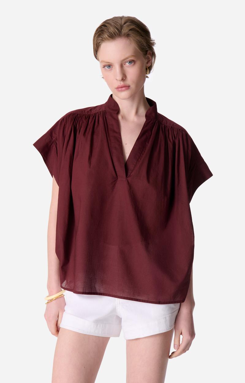 vanessa bruno Blouse Cory