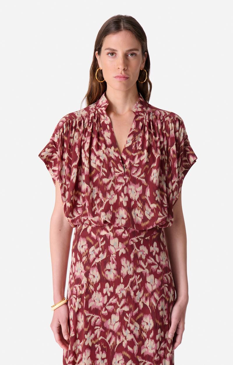 Vanessa Bruno Blouse Cory