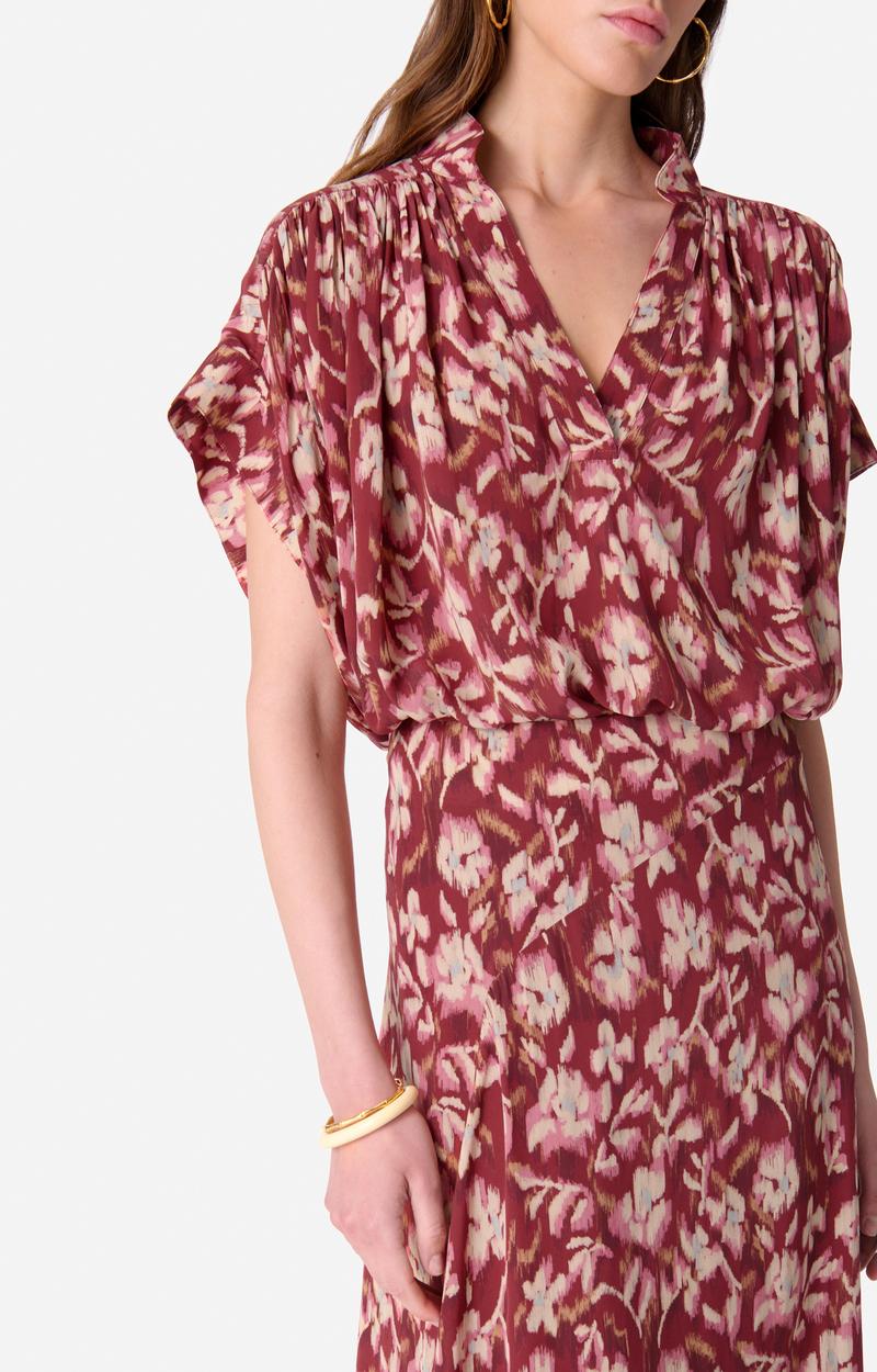 Vanessa Bruno Blouse Cory