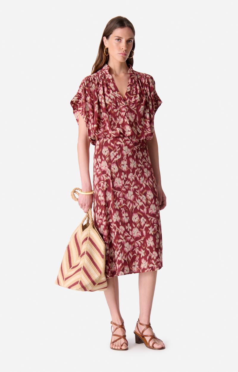 Vanessa Bruno Blouse Cory