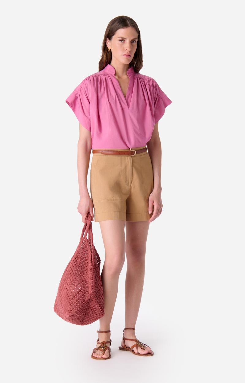 Vanessa Bruno Blouse Cory