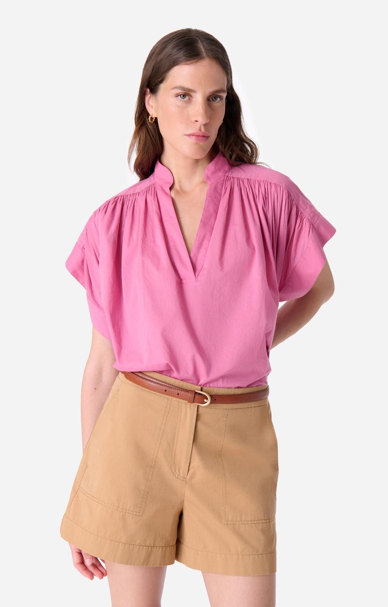 vanessa bruno Blouse Cory