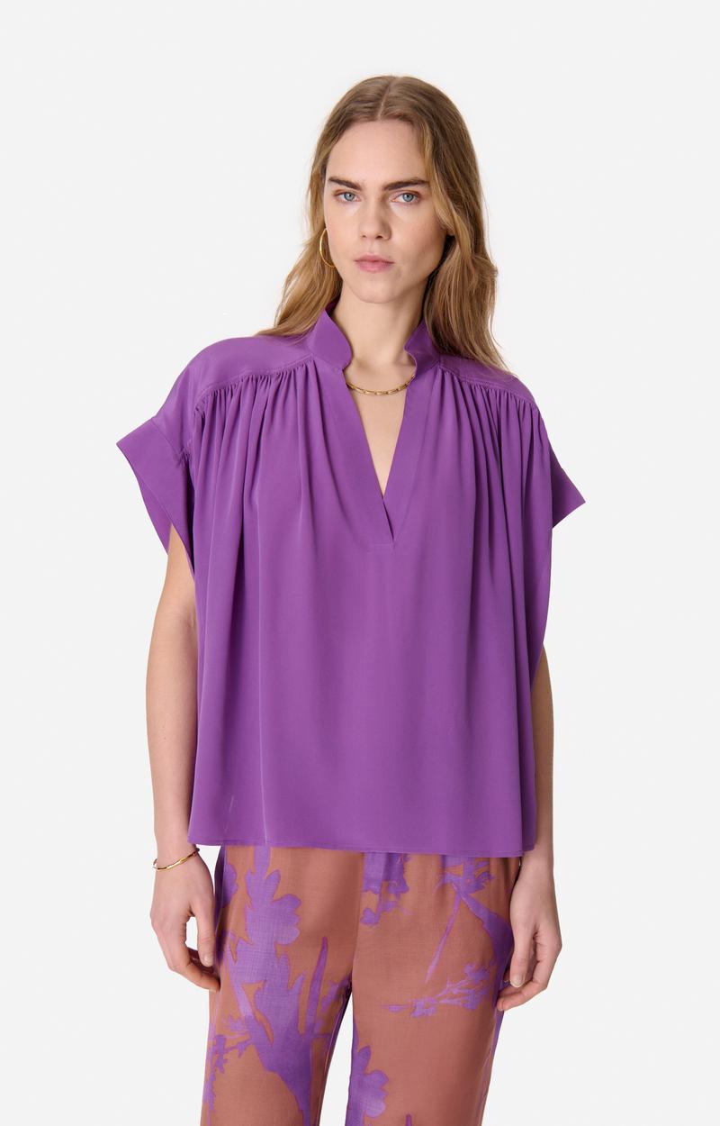 Vanessa Bruno Blouse Cory