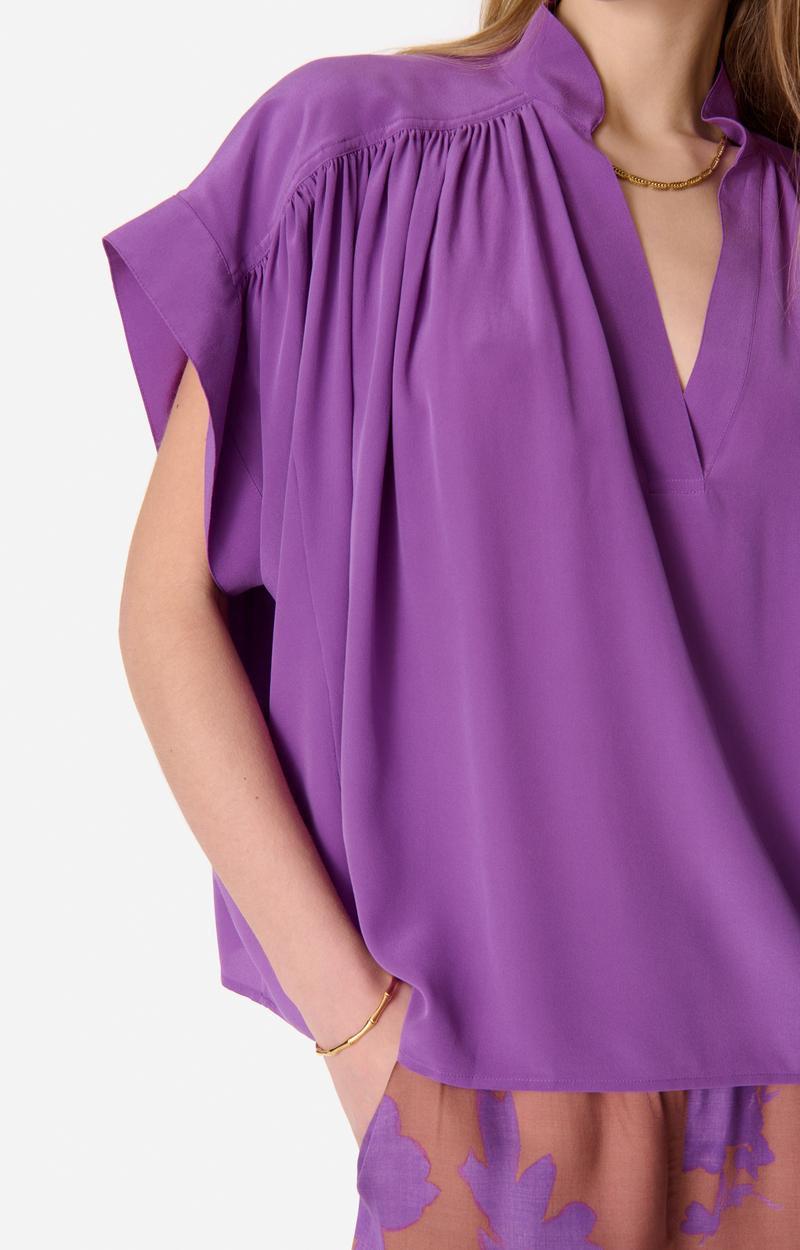 Vanessa Bruno Blouse Cory