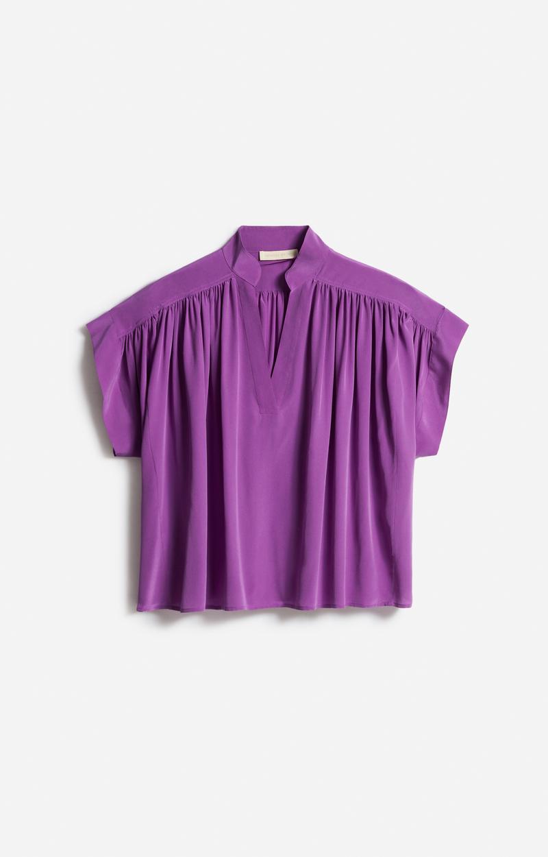 vanessa bruno Blouse Cory