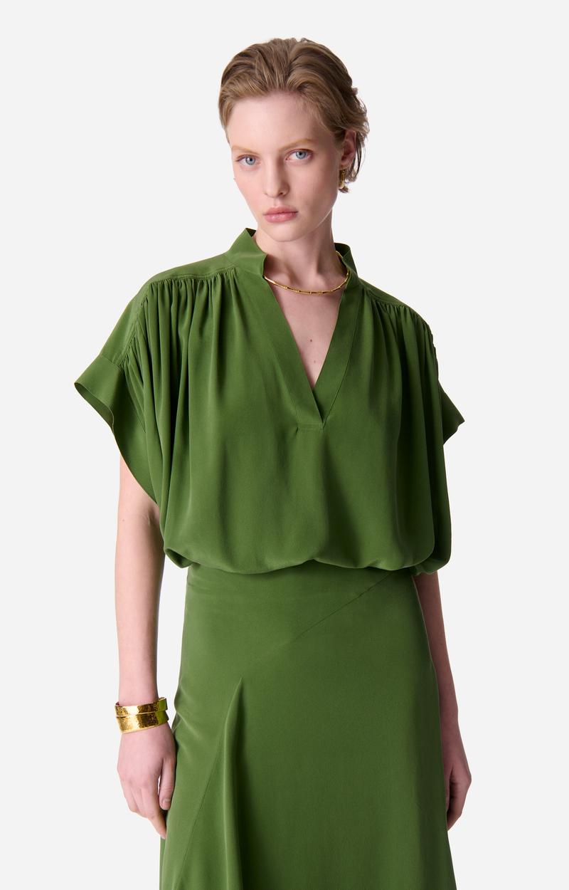 Vanessa Bruno Blouse Cory