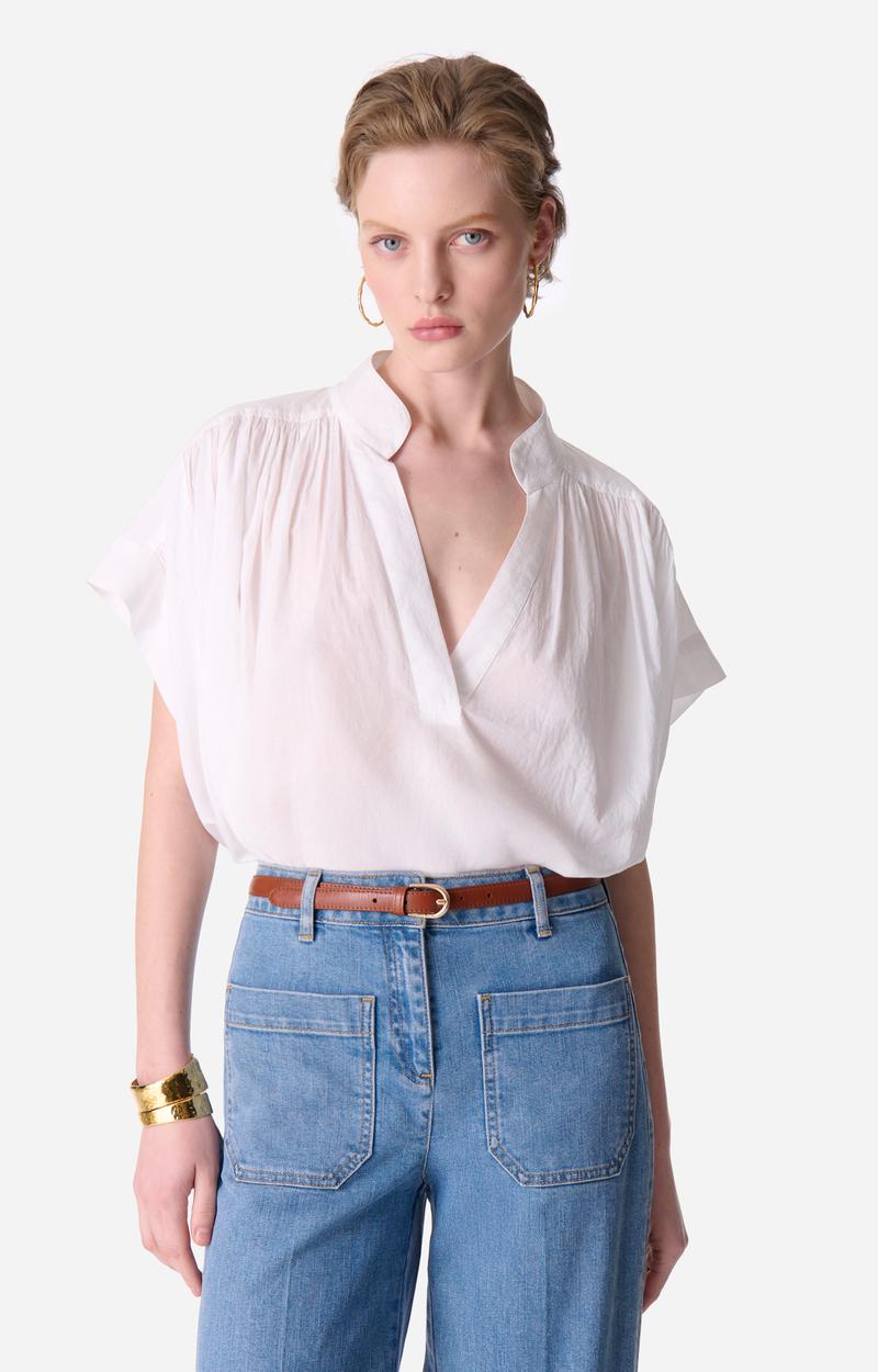 Vanessa Bruno Blouse Cory