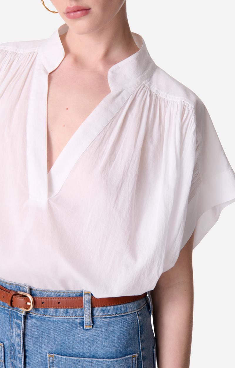 Vanessa Bruno Blouse Cory