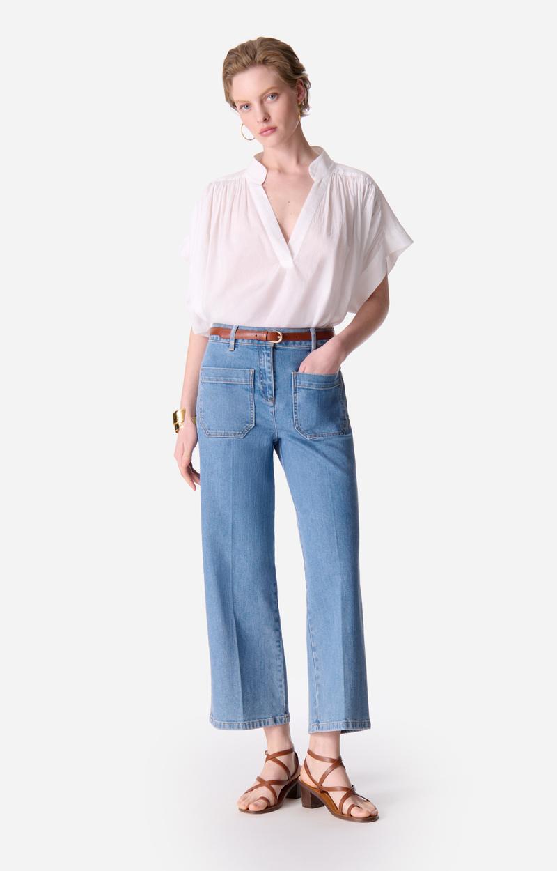 Vanessa Bruno Blouse Cory