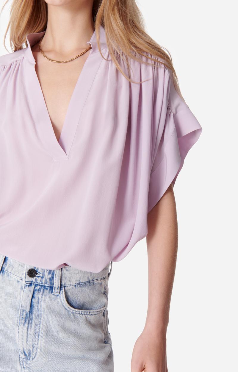 Vanessa Bruno Blouse Cory